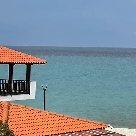 Maria's Hébergement de vacances *