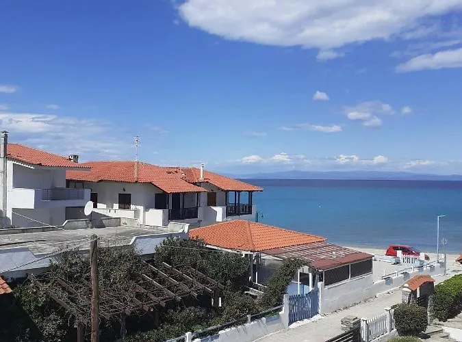 Hébergement de vacances Maria's