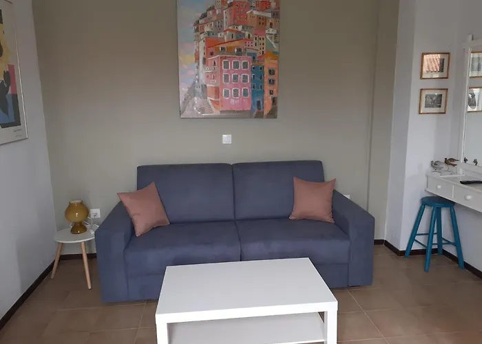 Hébergement de vacances Maria's *