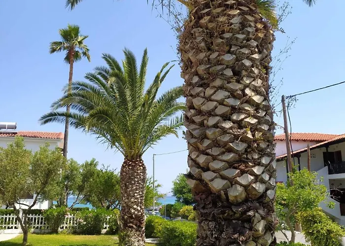 Maria's Hébergement de vacances *
