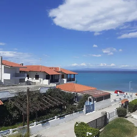 Holiday home Maria's