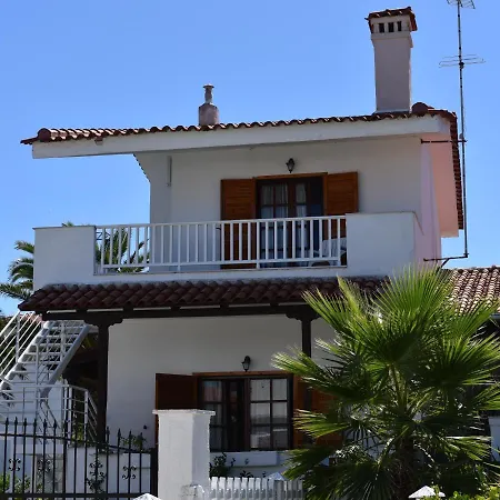 Maria's Holiday home *