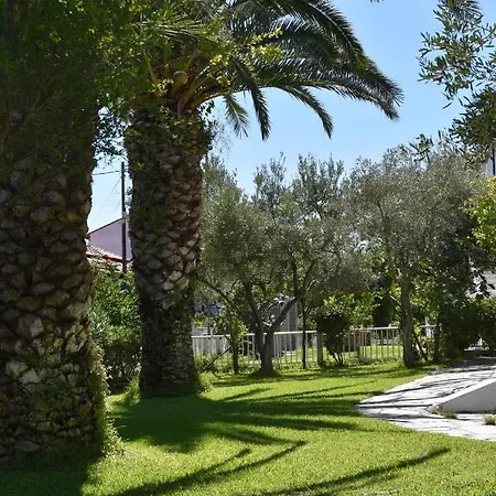 Maria's Holiday home *