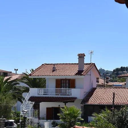 Holiday home Maria's Pefkochori