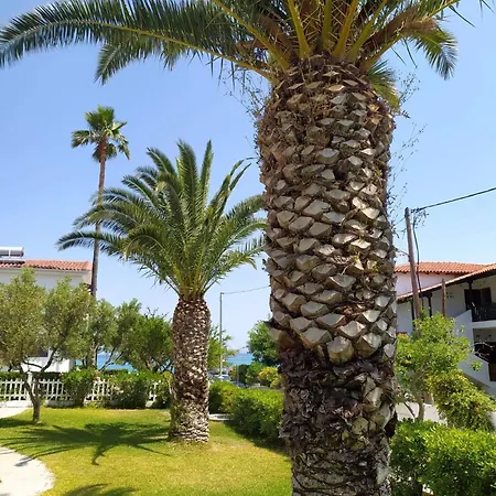 Maria's Holiday home *