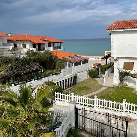 Holiday home Maria's