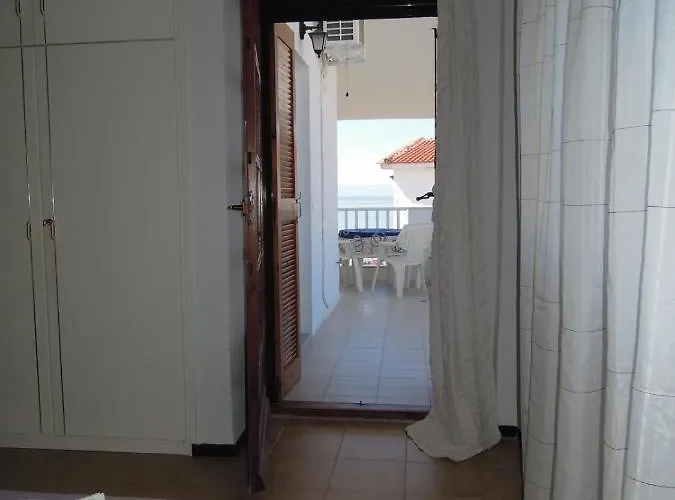 Дом отдыха Maria's Пефкохори