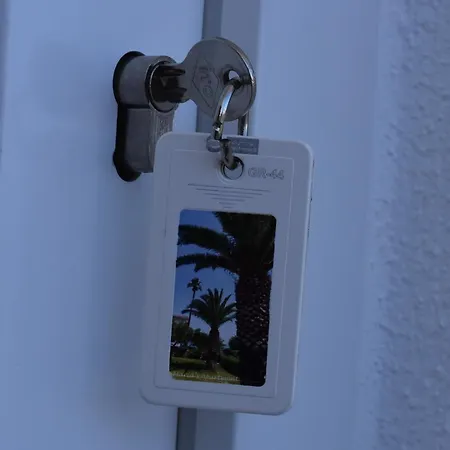 Maria's פפקוהורי