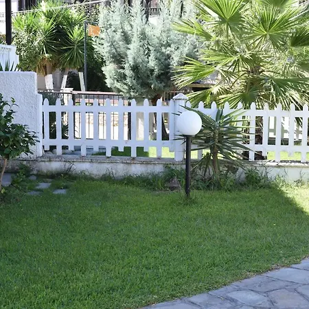 בית נופש Maria's