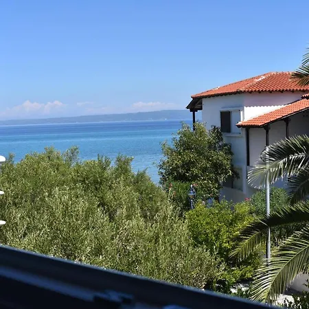 Maria's בית נופש פפקוהורי