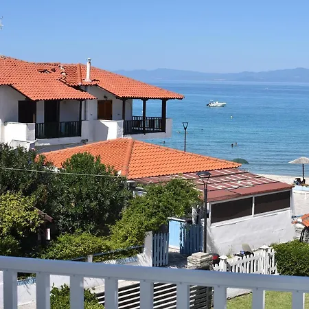 Maria's פפקוהורי