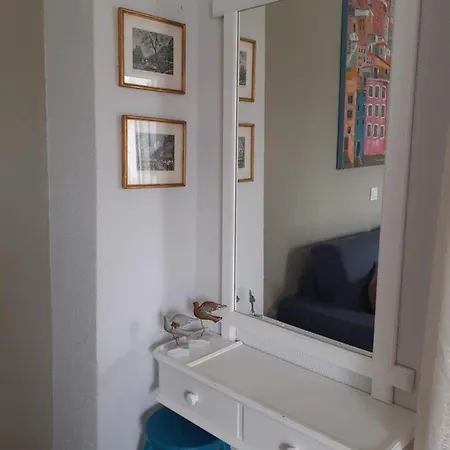 בית נופש Maria's פפקוהורי