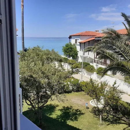 Maria's פפקוהורי