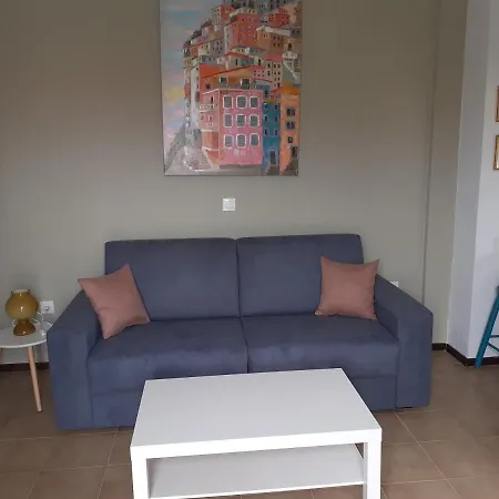 בית נופש Maria's *