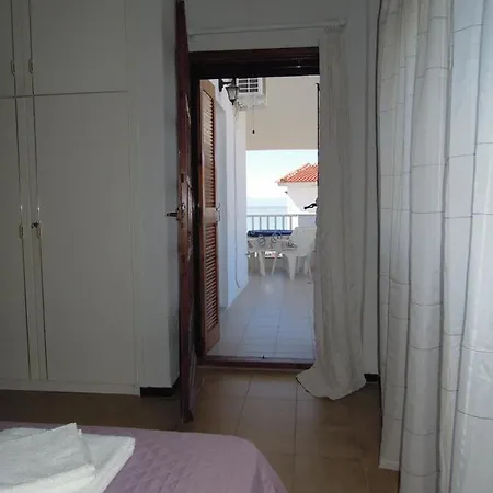 בית נופש Maria's פפקוהורי