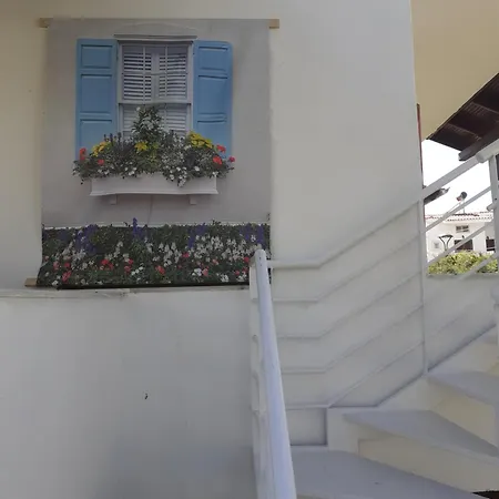 Maria's פפקוהורי