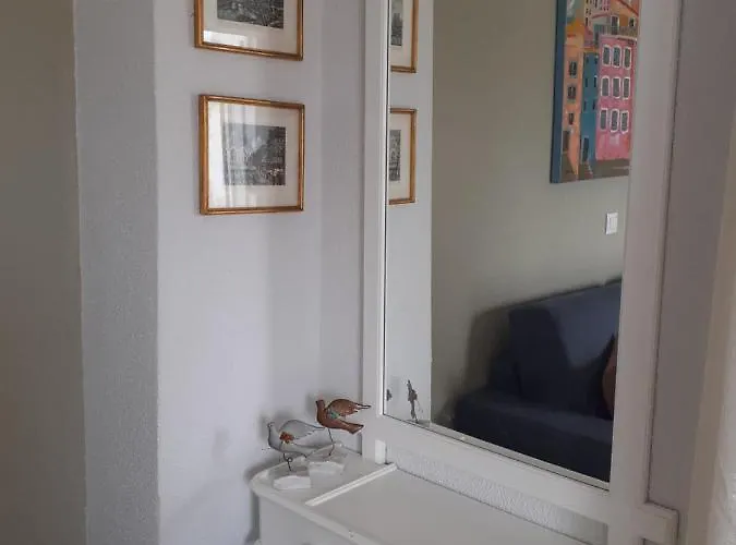 Feriehus Maria's Pefkochori